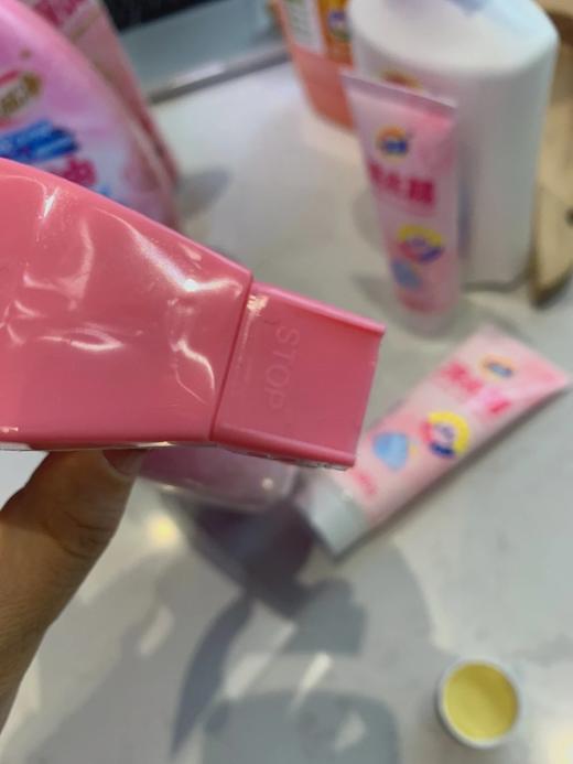 一品净洗衣精/洁厕液/厨油净 26G04010 商品图11