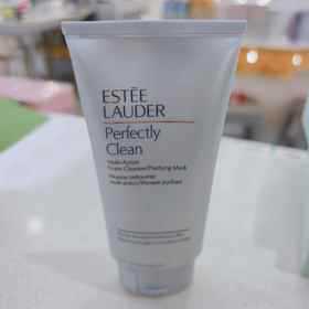 雅诗兰黛新净莹柔肤洁面乳150ml