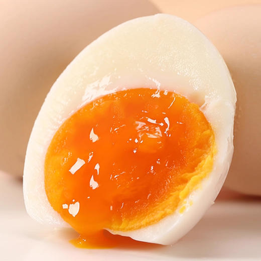 388型套餐3有机鸡蛋礼盒 可生食 商品图4