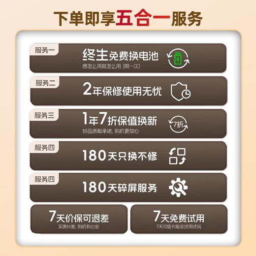 【官方直营】Samsung/三星 Galaxy S25 Ultra SM-S9380旗舰手机 商品图3