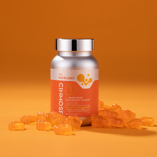 【2瓶立减30】美国Cinmose三项阻断剂 原装进口 三大医疗机构联合研发 草本植物配方 不伤身 50颗/瓶 商品图7