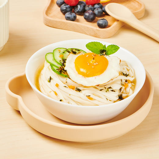 海苔芝麻拌饭碎 | 拌饭神器 好吃营养又健康 35.8得两大包 口鲜脆 买就送儿童摇摇乐+饭勺+拌饭模具各一个 商品图6