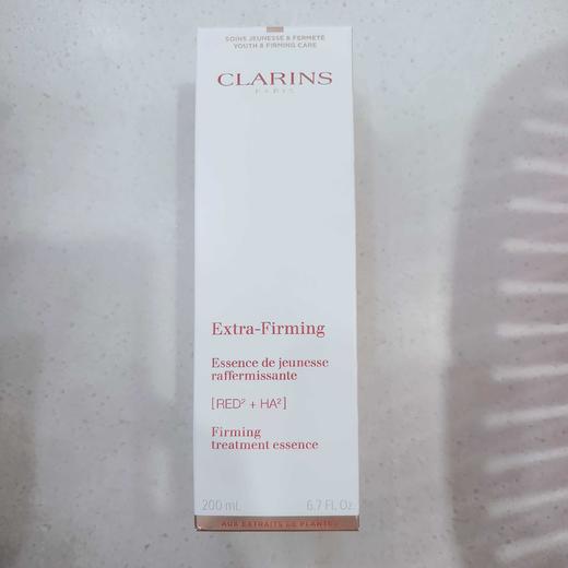 娇韵诗紧致焕颜弹力精华水200ml 商品图1