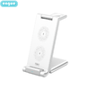 【自营】engue恩谷三合一&无线充电器手机支架EG-W8支架式快充横竖可用桌面清爽 商品缩略图2