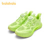 【商场同款】巴拉巴拉童鞋儿童运动鞋男童2026夏新款校园轻便跑鞋 商品缩略图4