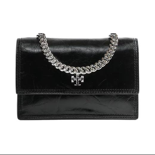 TORY BURCH MINI手提包女  179180-001-F 黑色. 商品图0