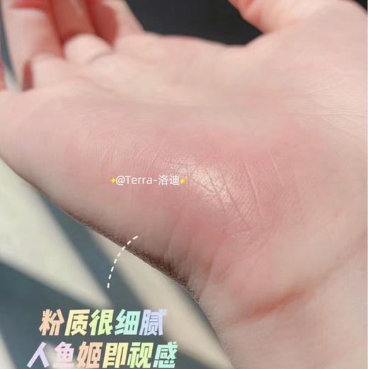 NARS高潮腮红 2.5g中样 商品图4