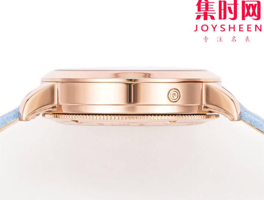 江诗丹顿传袭月相系列 女士腕表 表盘直径36mm 商品图6