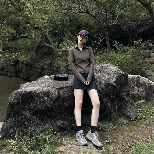 小野和子UPF50+硬核防晒衣西服外套 商品图14