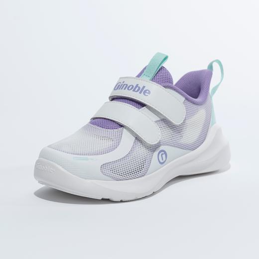 基诺浦机能鞋春夏儿童运动鞋休闲透气畅跑鞋GY1691 商品图2