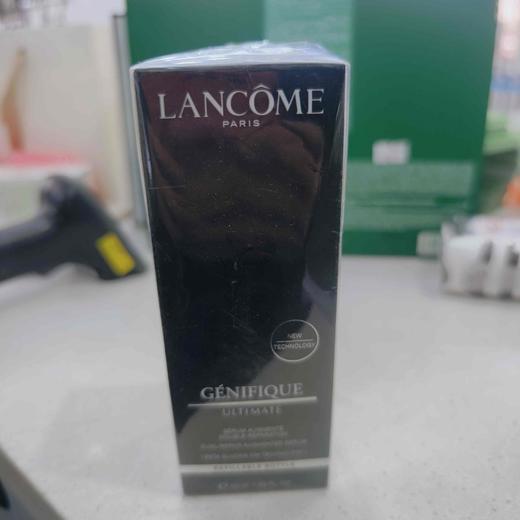 兰蔻肌底焕活修护精华液50ml 商品图0