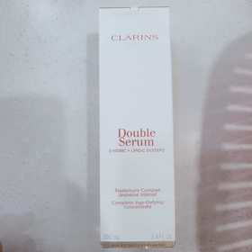 娇韵诗双萃焕活修护精华100ml