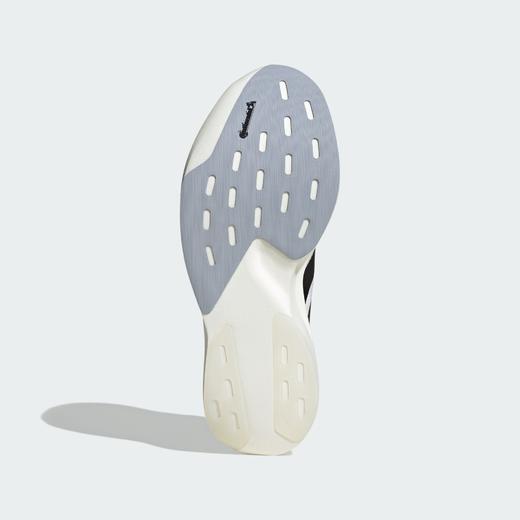 Adidas阿迪达斯ADIZERO EVO SL 超轻透湿排汗缓震竞速美学马拉松跑步运动鞋JH6206 商品图3