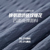 【三防处理 四面高弹】皮尔卡丹 泡泡纱竖纹提花针织西服 商品缩略图2
