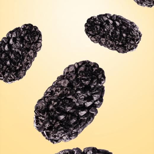 【自营】花家盛世 0添加桑葚干298g多巴胺罐装黑桑葚长白山宁夏青海特级精选道地产地直供 HJSSJG021
 商品图2