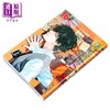 【中商原版】漫画 鸭乃桥论的禁忌推理 第16集 天野明 台版漫画书 尖端出版社 商品缩略图1