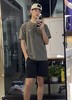 夏日b备！鸟家轻量速干口袋短袖T恤 商品缩略图8