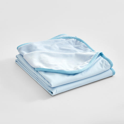 罗莱 双面触感小盖毯 商品图5