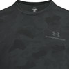 安德玛UNDERARMOUR运动2026S/S男短袖T恤 6009761-008 商品缩略图2