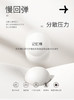 【记忆棉面包款】SCHIESSER LIVING  舒雅生活凝胶记忆棉枕芯（含凝胶款与普通记忆棉）面包款高度11CM'86020124020235/33 商品缩略图1