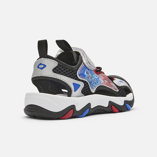 【奥特曼IP商场同款】巴拉巴拉儿童运动鞋男童2026夏新款潮酷凉鞋 商品图3