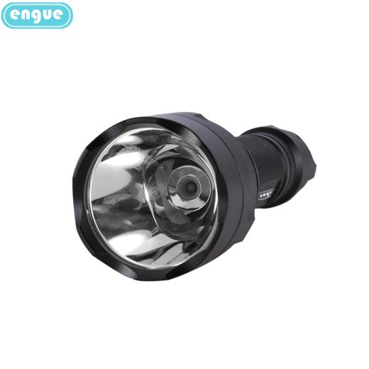 engue恩谷大功率强光手电EG-C8远射防水巡逻户外露营高亮 商品图0