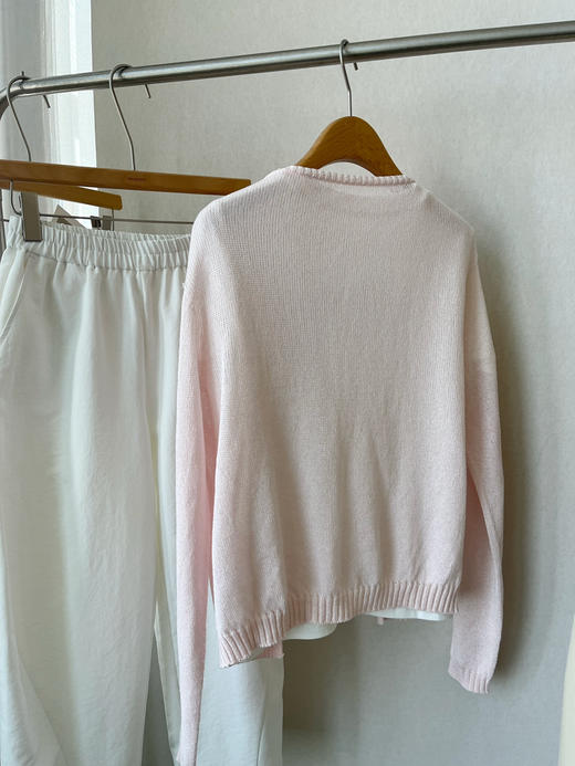 【防晒凉感】噢蜜ooomeooo防晒爱心开衫 商品图11