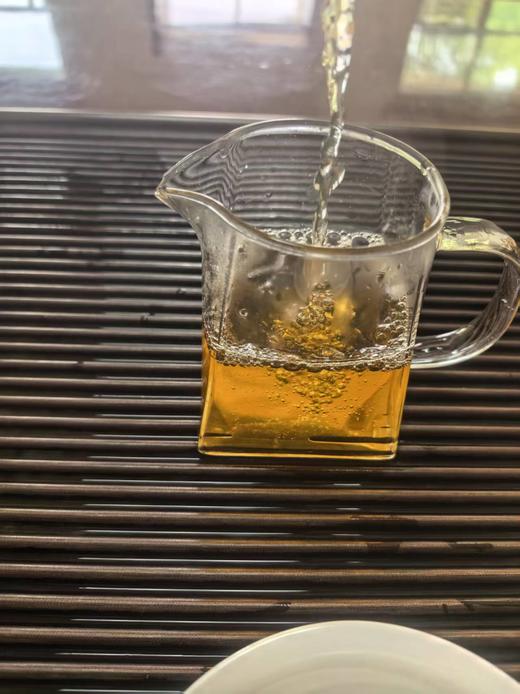 4.10晚8点开抢；必抢福利，福茂祥制茶实验室样品茶，5-6年老生茶，品质硬核，仅20份，售完即无！ 商品图6