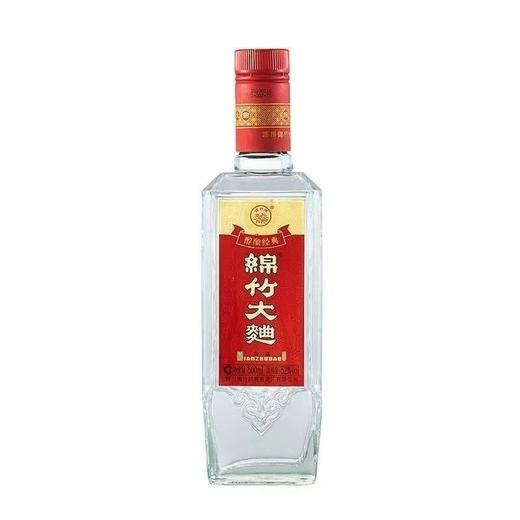 2025年42度绵竹大曲醇酿经典，500ml×12瓶，不怕查 商品图2