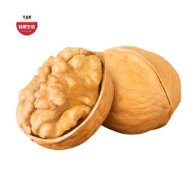 优选|185纸皮核桃 个大饱满 壳薄肉厚 一捏即开  含油量高 3斤/5斤装