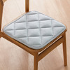NITORI宜得利家居 家用夏季空调凉感椅垫chao冷感椅垫坐垫软垫 商品缩略图2