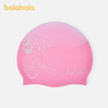 【商场同款小马宝莉IP】巴拉巴拉儿童泳帽泳镜套装女童游泳眼镜甜 商品缩略图1