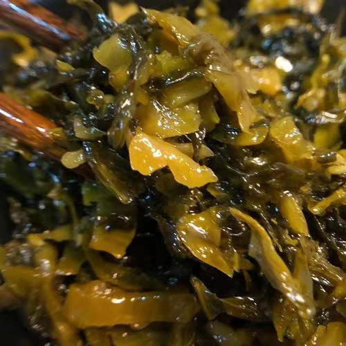 高菜肉包 商品图3