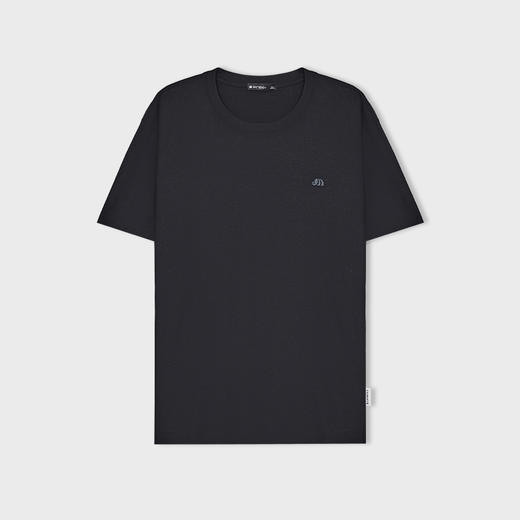 【新品上新】HX 夏季圆领短袖T恤S102622704101/02/03 商品图4