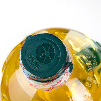 西王 食用油 玉米胚芽油1.8L  非转基因物理压榨可烘焙小瓶玉米油 /粮油调味 /食用油 /玉米油 商品图3