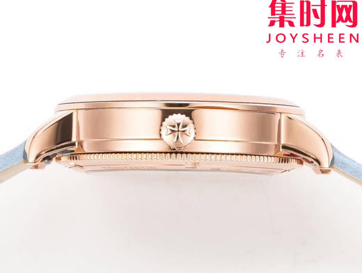 江诗丹顿传袭月相系列 女士腕表 表盘直径36mm 商品图5