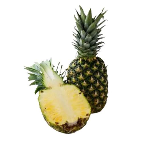 胖姐凤梨 约2000g±50g/份（不削皮，介意慎拍） 商品图1