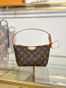 驴家 POCHETTE HILLS 手袋