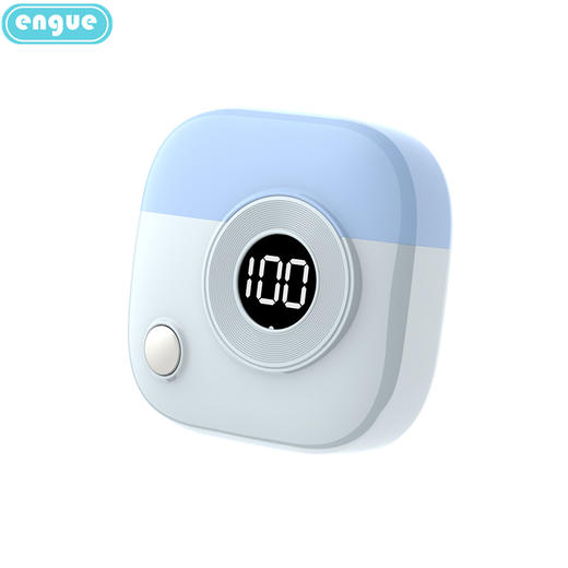 【自营】engue恩谷 复古双耳TWS真无线蓝牙耳机 EG-AP23轻奢音质通话降噪高颜值 商品图1