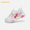 【小马宝莉IP商场同款】巴拉巴拉儿童休闲鞋女童2026夏季新款板鞋 商品缩略图0