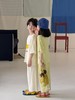 【喜林贝尔】冰淇淋色系天丝莫代尔家居服儿童套装 80-170码 居家/外出两穿??A类婴幼儿品质标准 商品缩略图7