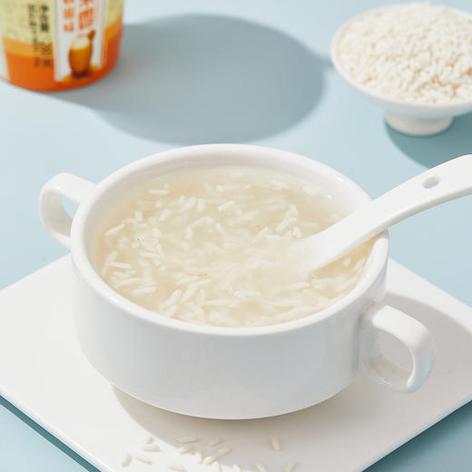 【首农】【白玉】蜂蜜味米露280g*4 商品图2