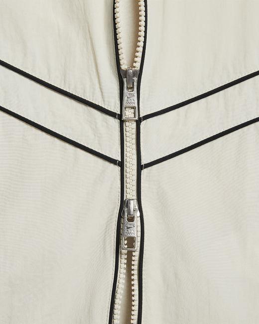 Nike 耐克Air Windrunner 男子运动夹克IF1289-072 商品图4