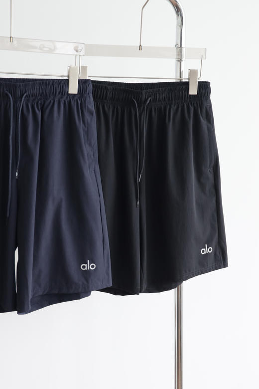 AL0 轻量速干运动短裤｜自在无束，型动全场 DK399 商品图5