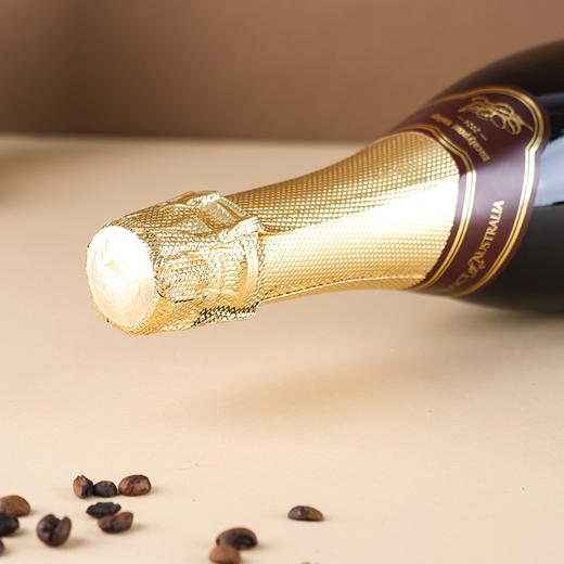 【桉拉溪谷·咖啡无醇葡萄汁】纯发酵·0添加：采用纯葡萄汁发酵工艺，无色素、无添加、无防腐剂，0酒精·全场景适配，果香与咖啡香完美融合 商品图5