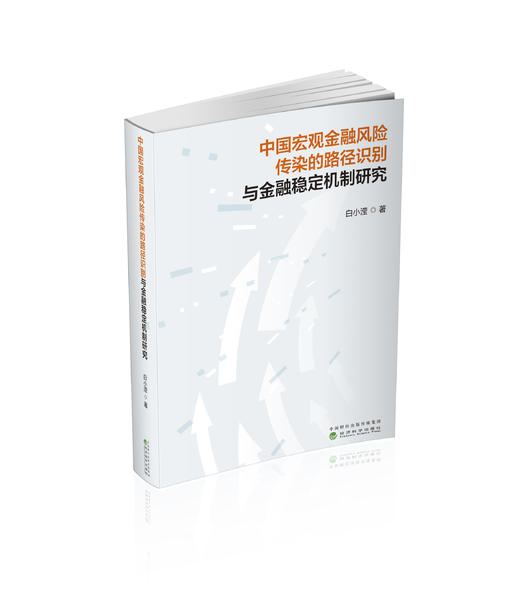 中国宏观金融风险传染的路径识别与金融稳定机制研究 商品图0