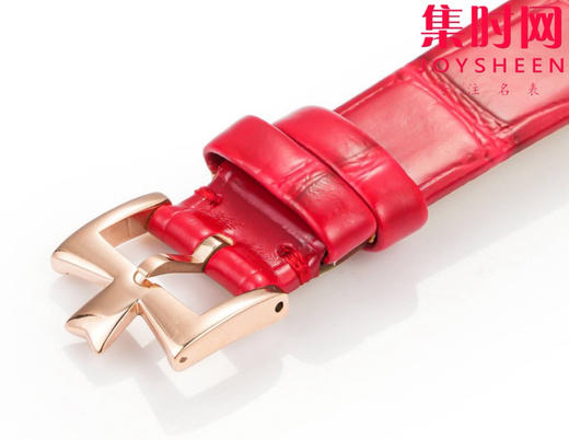 江诗丹顿传袭月相系列 女士腕表 表盘直径36mm 商品图7