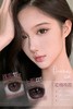 ocean girl  半年抛 定格晚霞 直径14.2mm着色13.4mm 商品缩略图0