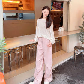 火桐hooton 户外运动 莱赛尔伞兵裤