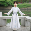 【团购】【温言】苏城纪男童汉服SL3160（长袖） 商品缩略图0
